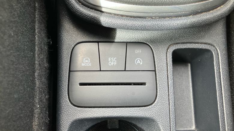 Ford Fiesta ST 1.5 EcoBoost ST-2 Navigation 5dr Petrol Hatchback